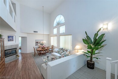 10231 Trailing Dalea Ave, Las Vegas, NV 89135 - photo 2