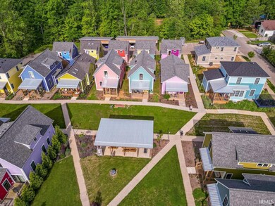 1313 E Short St, Bloomington, IN 47401 - photo 7