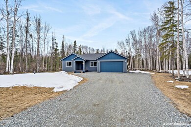 8838 W Warbler St, Knik-Fairview, AK 99654 - photo 2