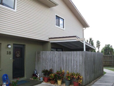 Exterior Rear