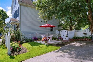 41 Teel St unit 1, Arlington, MA 02474 - photo 4