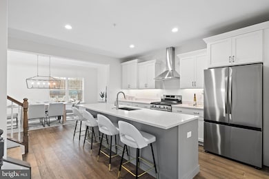 4809 Hogan Dr unit 4, Wilmington, DE 19808 - photo 3