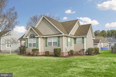 1603 Cedar St, Pocomoke City, MD 21851 - photo 2