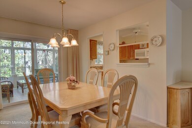 More View Dining Room