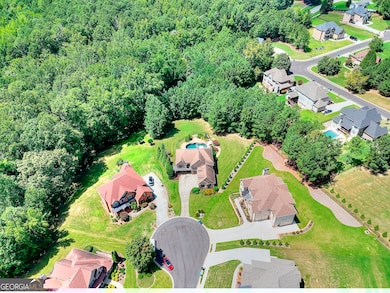 2512 Alcovy Club Dr, Dacula, GA 30019 - photo 2