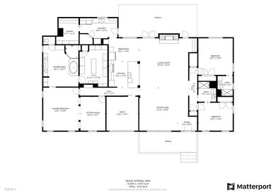 409 Candlelight Cir, Fredericksburg, TX 78624 - photo 5