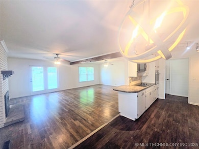 1521 E 60th St, Tulsa, OK 74105 - photo 7