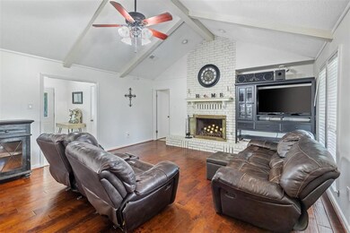 4601 W Quail Hollow Dr, Lake Charles, LA 70605 - photo 7