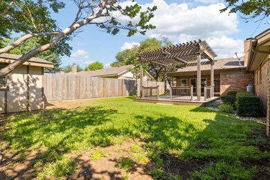 1000 Berkley Dr, Cleburne, TX 76033 - photo 6