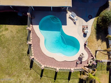 1192 E Commonwealth Place, Chandler, AZ 85225 - photo 5