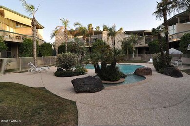 Community/ Pool