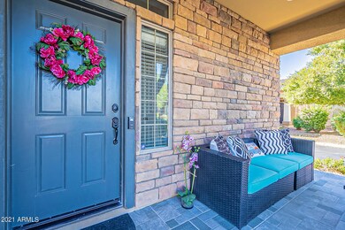 3118 S Southwind Dr, Gilbert, AZ 85295 - photo 3