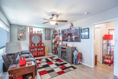 7750 E Broadway Rd unit 851, Mesa, AZ 85208 - photo 2