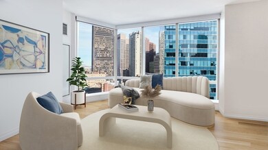 Millennium Tower unit 2008, Boston, MA 02110 - photo 3