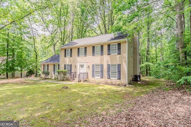 205 N Fayette Dr, Fayetteville, GA 30214 - photo 2