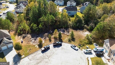 813 Abarca Ln, Stockbridge, GA 30281 - photo 3