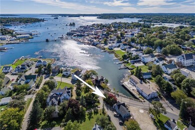 28 Union St, Boothbay Harbor, ME 04538 - photo 5