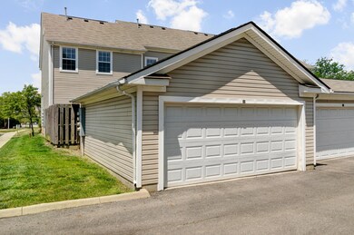 2 Car Garage