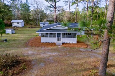 3764 Saint Johns Church Rd, Blackshear, GA 31516 - photo 2