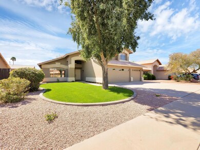 7439 E Forge Ave, Mesa, AZ 85208 - photo 2