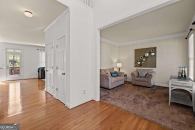 3204 Creek Trace W, Hiram, GA 30141 - photo 4