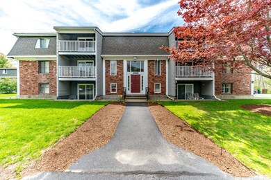 220 Bedford St unit A-10, Bridgewater, MA 02324 - photo 2