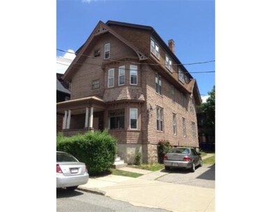 435 Linden St, Fall River, MA 02720 - photo 3