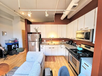 601 Linden Place unit 217, Evanston, IL 60202 - photo 7