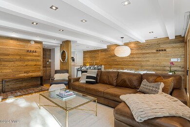 Cozy Ambiance