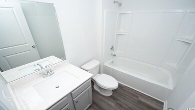 1116 Donald St unit Lot 135 Aria B, Conway, SC 29527 - photo 7