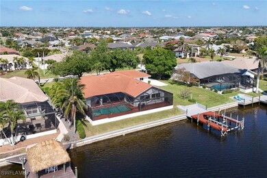 Bird's eye view featuring a residential view and a