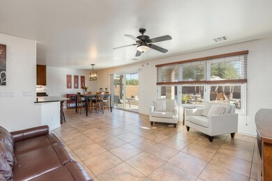 4) GREAT ROOM