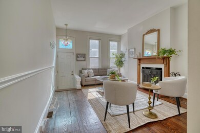 26 Parkin St, Baltimore, MD 21201 - photo 4
