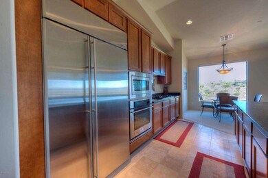Stainless Steel Appliances