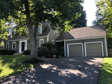 2 Arbor Cir, Shrewsbury, MA 01545 - photo 3