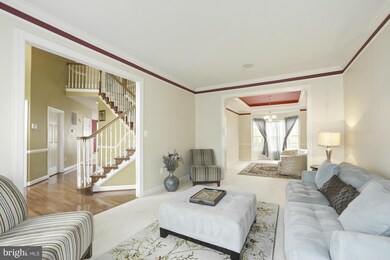 7505 Cavan Ct, Laurel, MD 20707 - photo 3