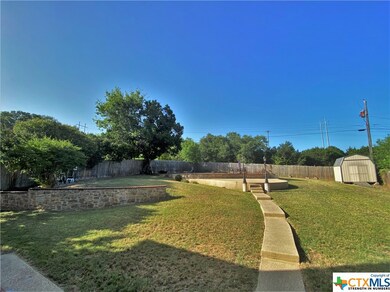1610 E Robertson Ave, Copperas Cove, TX 76522 - photo 2