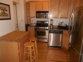 6314 N Fairfield Ave unit 3B, Chicago, IL 60659 - photo 4