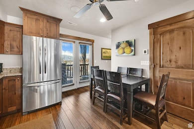 3518 Moosehollow Dr unit 1402, Eden, UT 84310 - photo 4