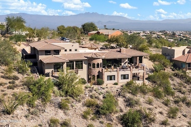 15832 N Cerro Alto Dr, Fountain Hills, AZ 85268 - photo 4