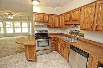 1200 Benna Dr unit H, Myrtle Beach, SC 29577 - photo 7