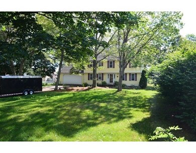 429 Read St, Attleboro, MA 02703 - photo 5