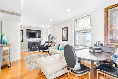 Westin Book Cadillac Detroit unit 2401, Detroit, MI 48226 - photo 7