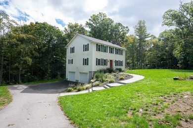 173 Podunk Rd, Sturbridge, MA 01566 - photo 2