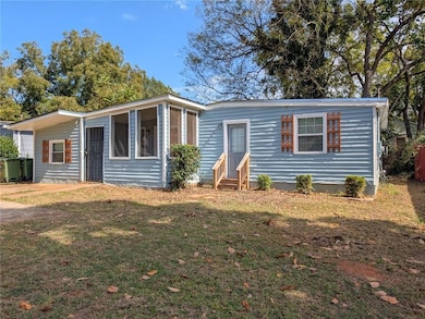 1672 Thornton Place SW, Atlanta, GA 30315 - photo 6