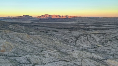 SEC 20 Claret Cup, Terlingua, TX 79852 - photo 3