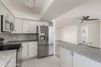 New Kitchen