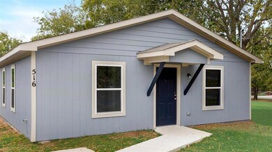 516 N Elliott Ave, Sherman, TX 75090 - photo 3