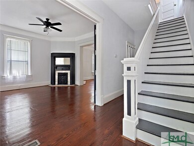 Remodeled throughout yet with tons of vintage 1920
