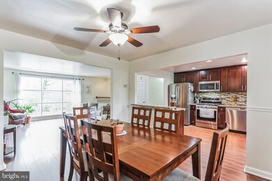 4945 Chester Creek Rd, Brookhaven, PA 19015 - photo 4